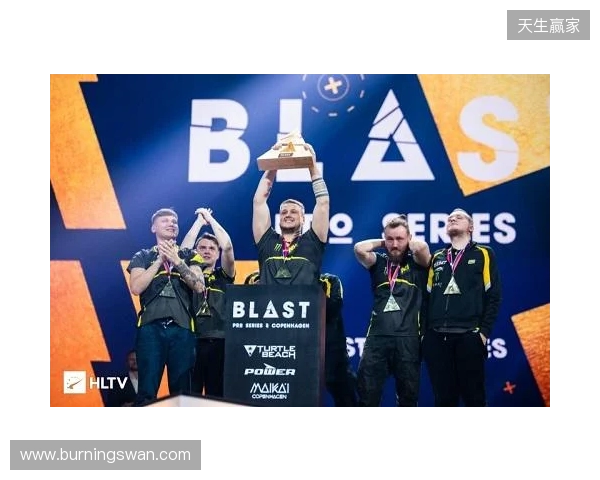 BLAST鹿特丹公开赛2026:一锤定音!NAVI 2-0 Aurora BLAST鹿特丹公开赛2026:一锤定音!NAVI 2-0 Aurora