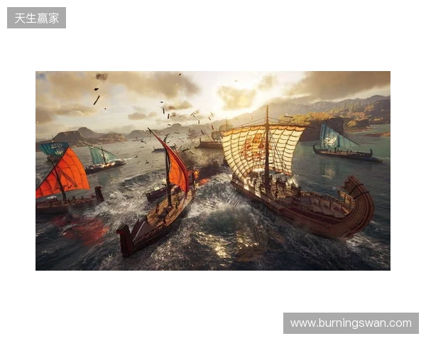 世界观宏大的3A RPG推荐|《刺客信条:影》等5款史诗叙事 世界观宏大的3A RPG推荐|《刺客信条:影》等5款史诗叙事